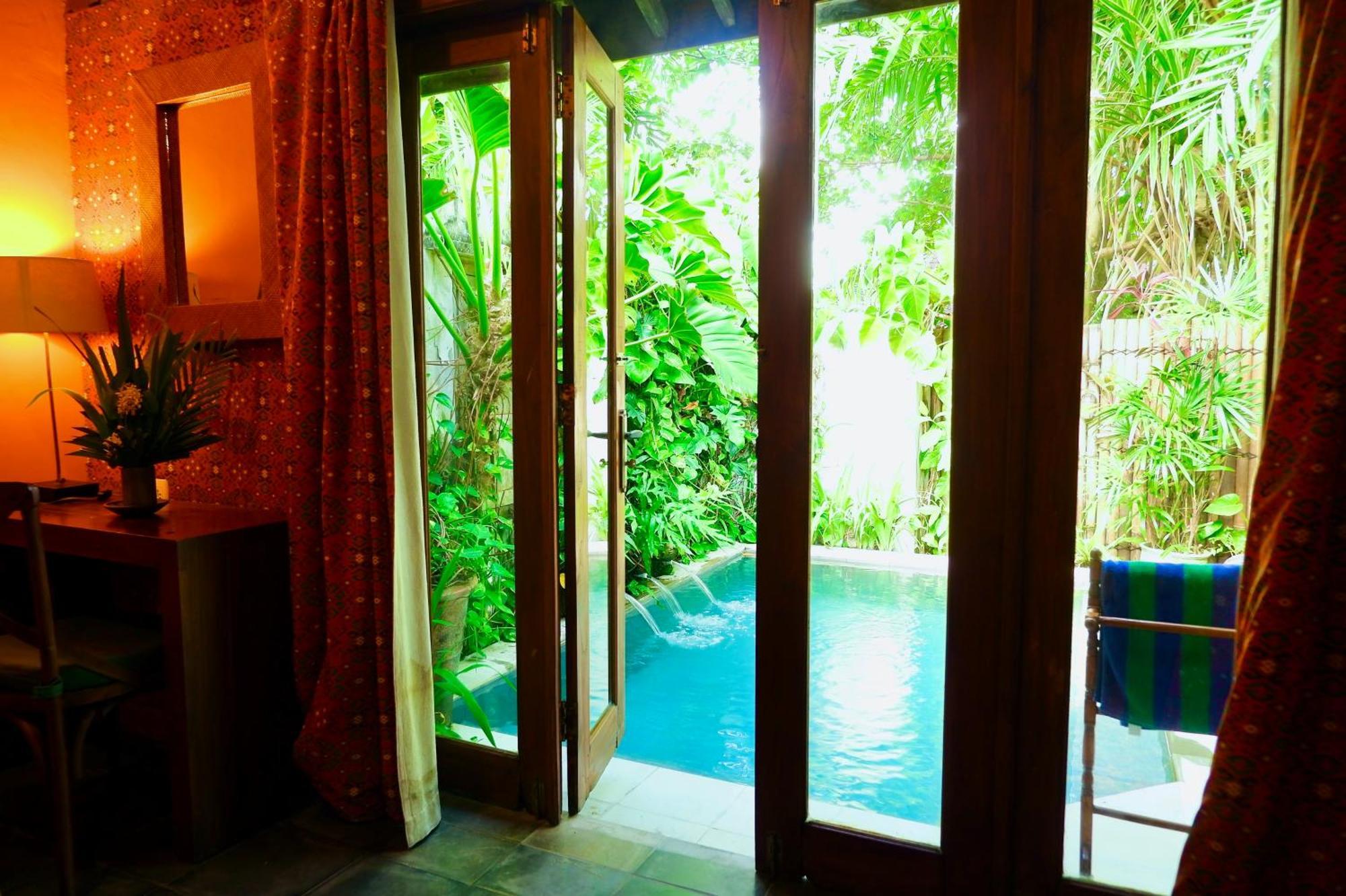 D'omah Yogya Hotel 4*
