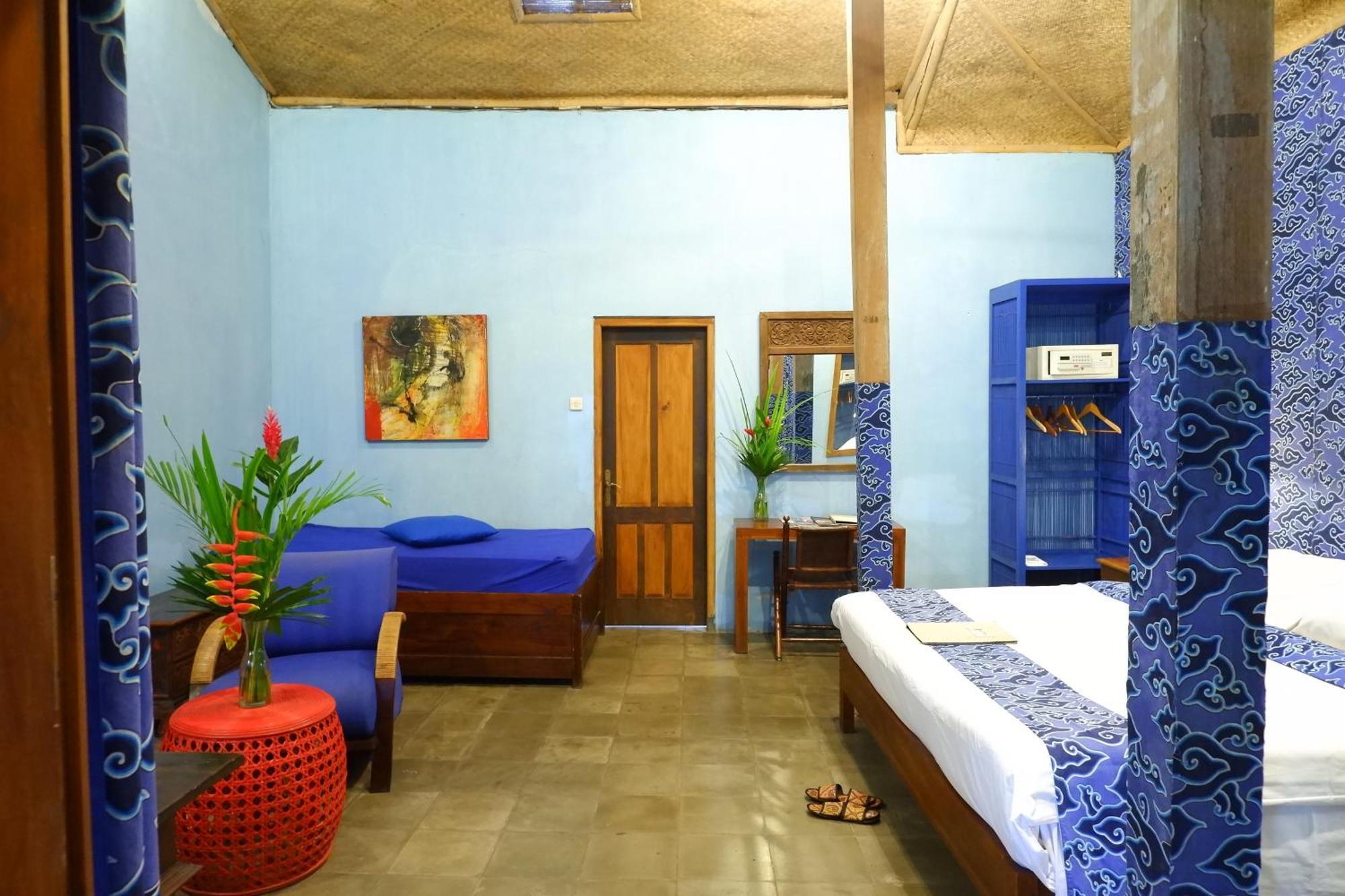D'omah Yogya Hotel Bantul