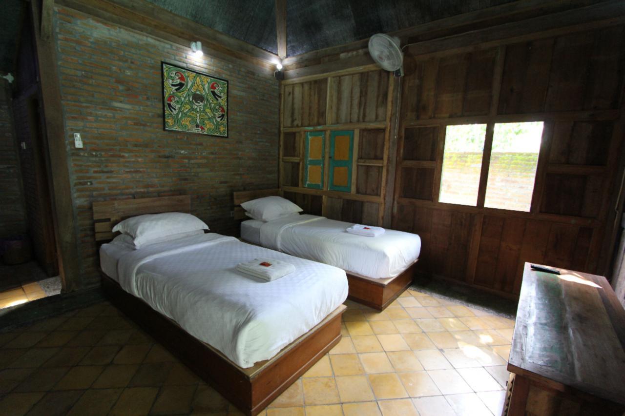 D'omah Yogya 4*