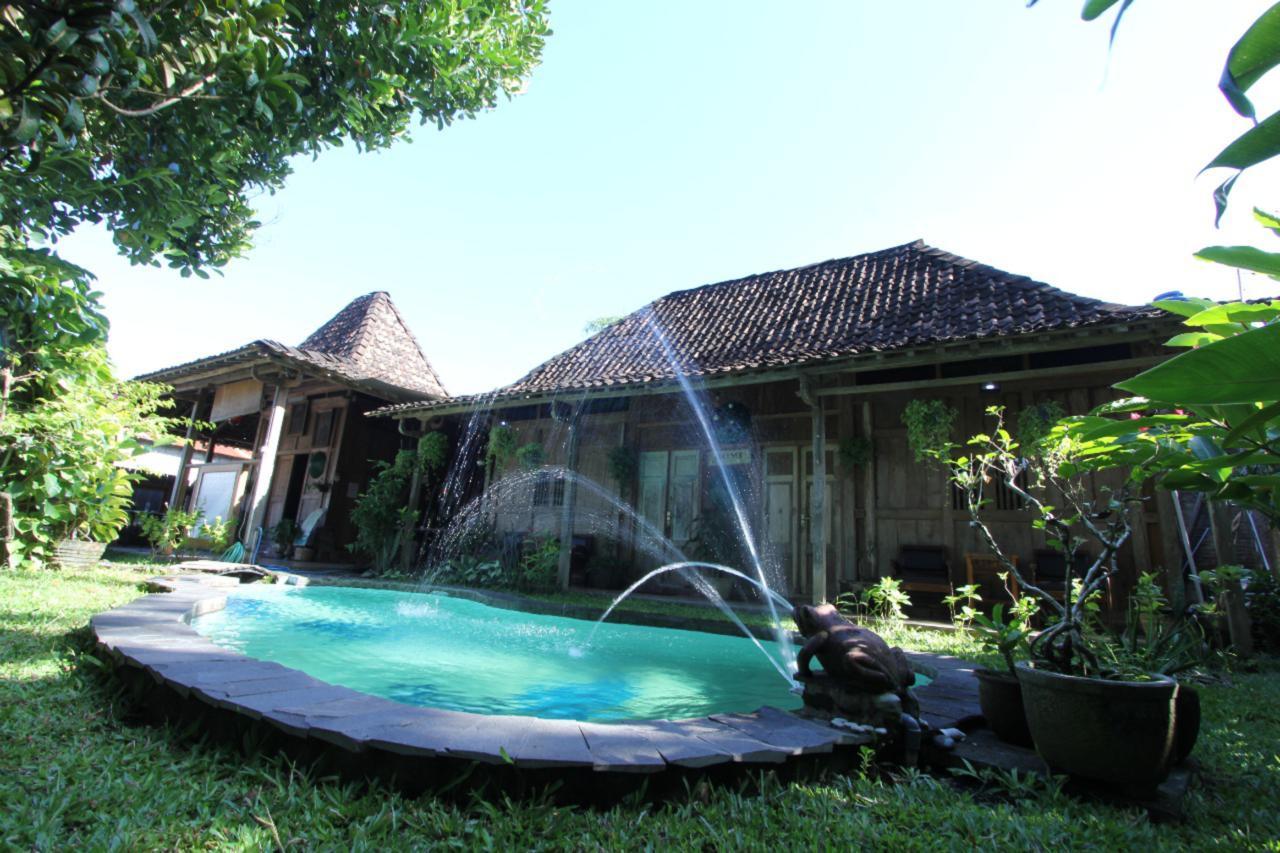 D'omah Yogya Hotel Bantul