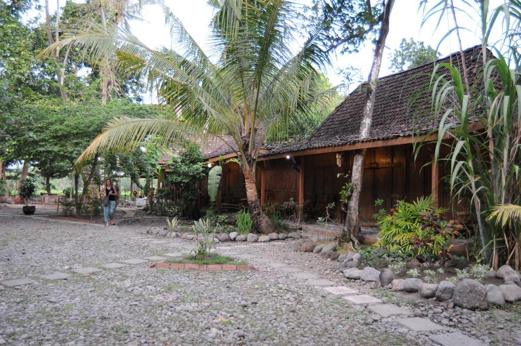 D'omah Yogya Hotel Bantul