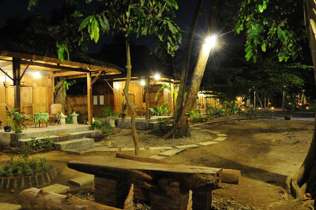 D'omah Yogya 4*