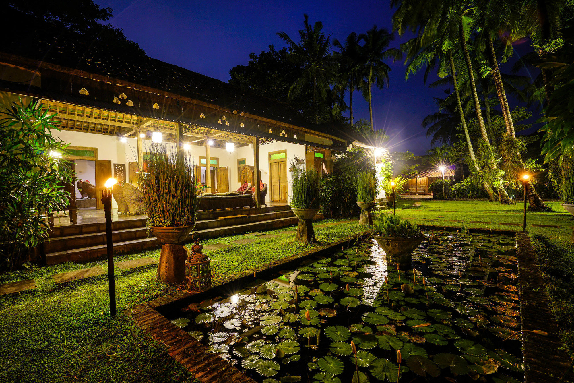 Hotel D'omah Yogya Bantul